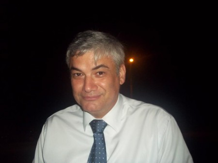 Eduardo Galvão